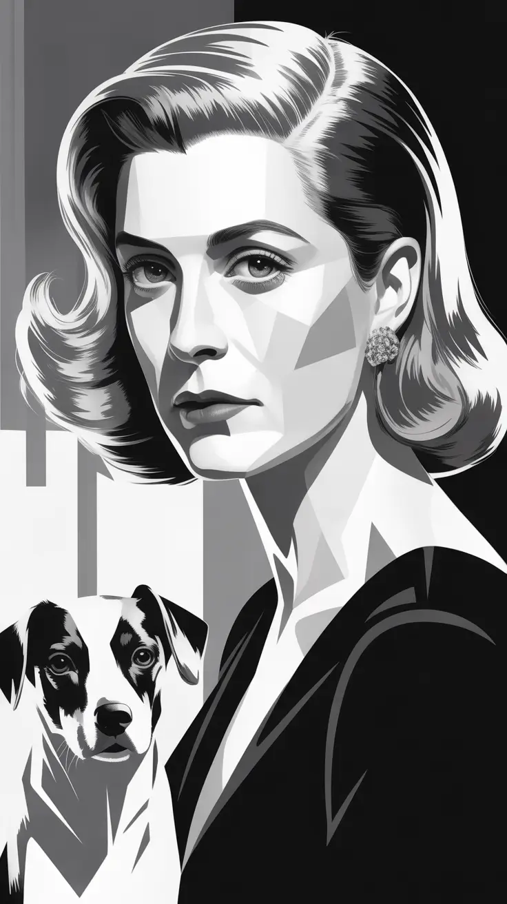 Avatar of Betty Young