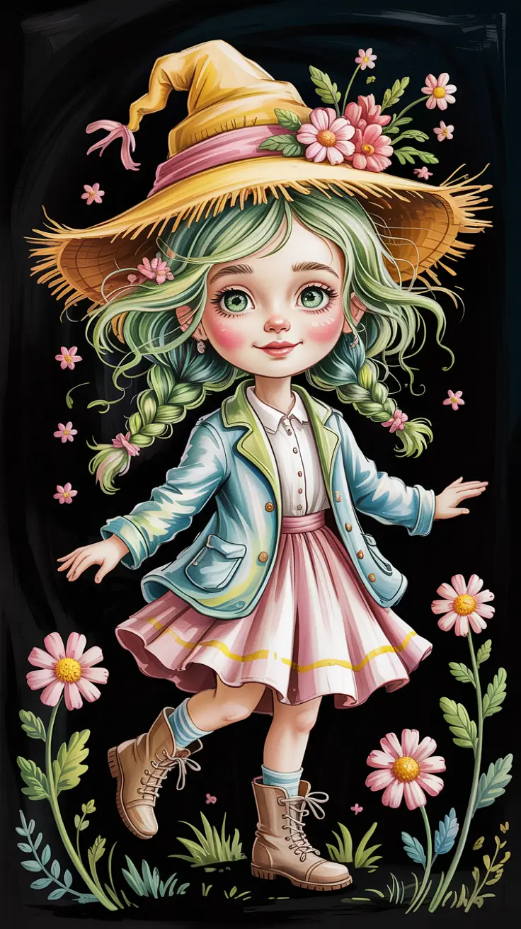 Avatar of Cynthia Green